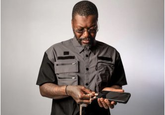 Cordon universel 4en1 Techba Gold