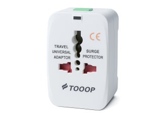 Adaptateur voyage 150 pays