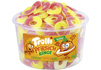 Tubo 150 Rondelle pêche