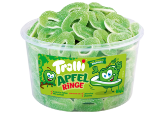 Tubo 150 Rondelle pomme