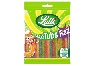 B.18 Sachets Tubs Fizz