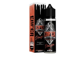 Vape 47 Enfer Dragon 50ml 0mg