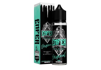 Vape 47 Enfer Original 50ml 0mg
