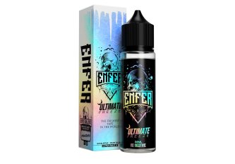 Vape 47 Enfer Ultimate freeze 50ml 0mg