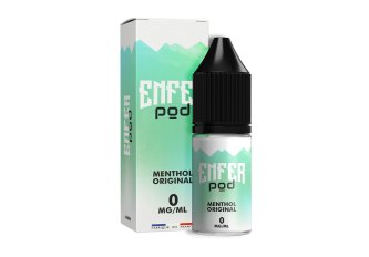 Enfer Pod Menthol Original 10ml 10mg