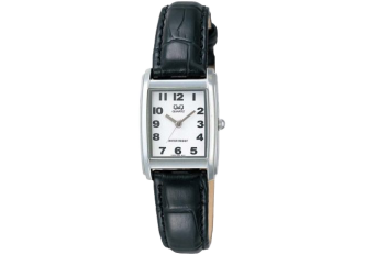 Montre cuir Q&Q Femme