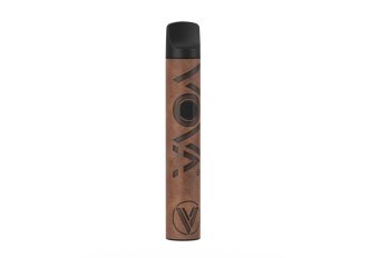 Vaporizer VOVA marron
