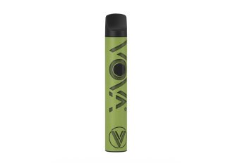 Vaporizer VOVA vert