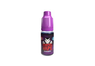 Vampire Vape Heisenberg 10ml 0mg