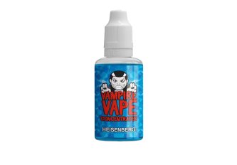 Vampire Vape Concentré Heisenberg 30ml