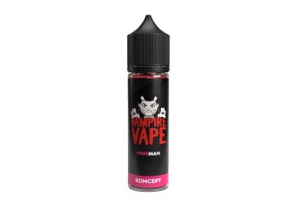 Vampire Vape Pinkman 50ml 0mg