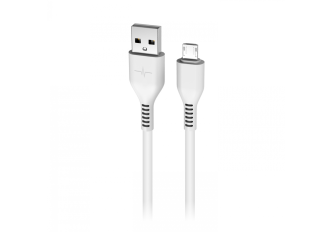 Câble Micro USB 1m 2.4A