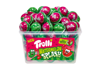 Tubo 60 Watermelon splash