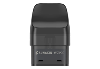 B.10 Pods Wiz Go 10% CBD