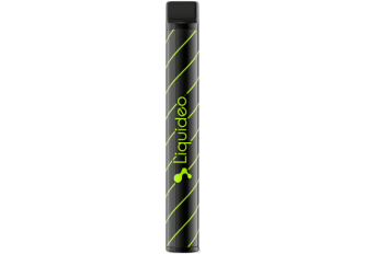 Batteries Wpuff V2 Noir