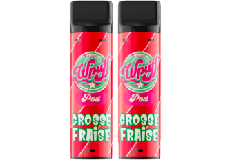 POD grosse fraise 9MG