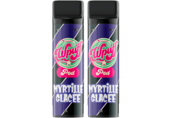 POD Myrtille Glacée 9MG