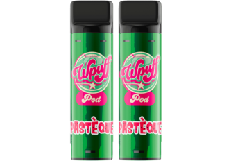 POD Pastèque 0MG