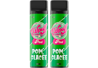 POD Pomme 9MG
