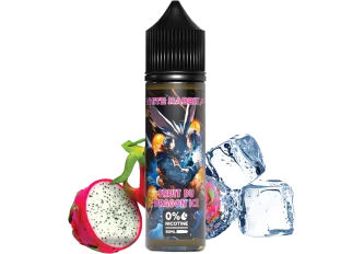 1X50ML DRAGON FRUIT ICE WHITE RABBIT