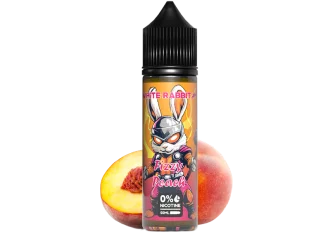 1X50ML FIZZY PEACH WHITE RABBIT