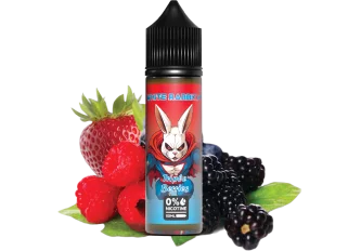 1X50ML TRIPLE BERRIES WHITE RABBIT