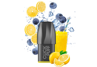 POD MYRTILLE CITRON 20MG