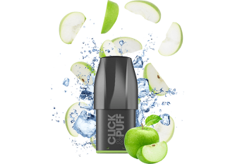 POD POMME VERTE 10MG