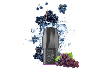 POD RAISIN GLACÉE 20MG