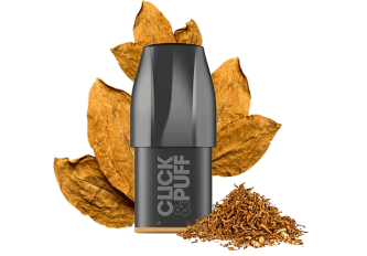 POD TABAC BLOND 10MG