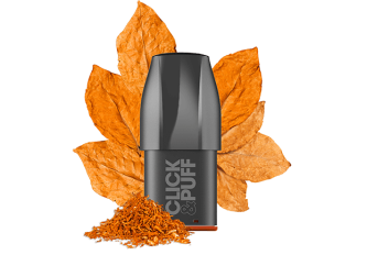 POD EXTRACT TABACCO 20MG