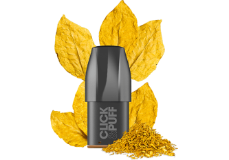 POD VIRGINIA CLASSIC 0MG