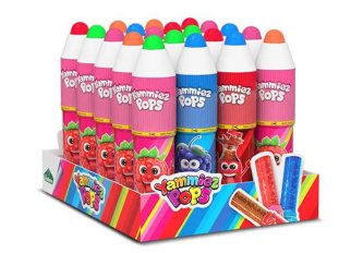 B.20 Yammiez crayon POP