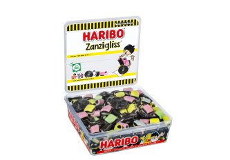 TUBO Zanzigliss 700g