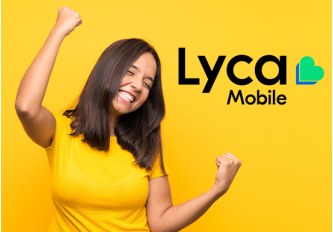 10+1 Sims LYCA MOBILE