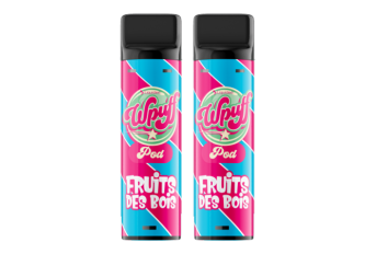POD fruits des bois 17MG