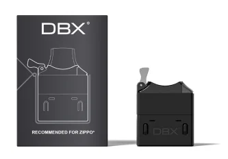 B.5 Insert batterie DBX Zippo