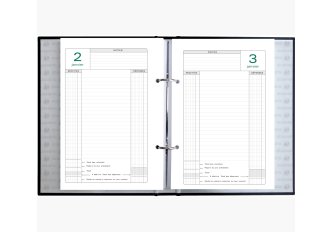 Recharge calendrier perpétuel